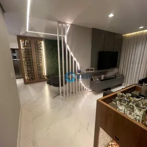 Apartamento com 2 Quartos à venda, 84m² no Jardim Caravelas, São Paulo