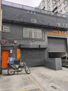 Galpão/Depósito/Armazém à venda, 791m² no Todos os Santos, Rio de Janeiro