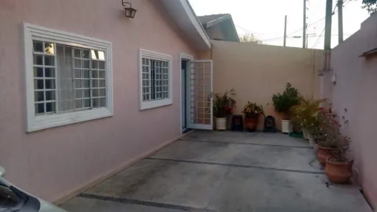 Casa com 3 Quartos à venda, 150m² no Vila Teixeira Marques, Limeira
