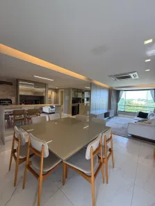 Apartamento com 3 Quartos à venda, 125m² no Parque Atlântico, São Luís