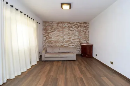Casa com 5 Quartos à venda, 270m² no Jardim Petrópolis, São Paulo