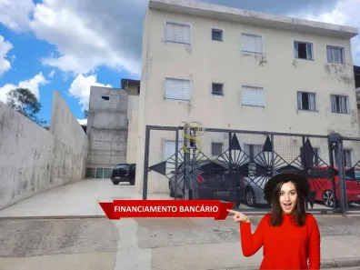 Apartamento com 1 Quarto à venda, 67m² no Terra Preta (Terra Preta), Mairiporã