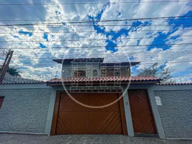 Sobrado com 4 Quartos à venda, 550m² no Interlagos, São Paulo