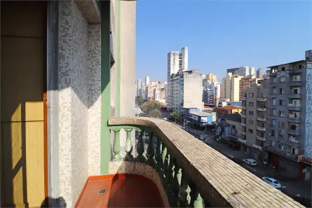 Sala Comercial à venda, 105m² no Campos Elíseos, São Paulo