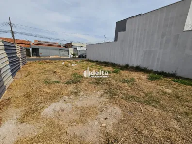 Lote/Terreno à venda, 300m² no Shopping Park, Uberlândia