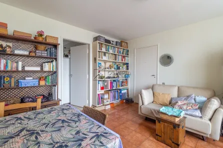 Apartamento com 2 Quartos à venda, 60m² no Vila Mariana, São Paulo