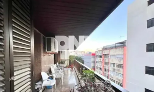 Apartamento com 3 Quartos à venda, 235m² no Ipanema, Rio de Janeiro