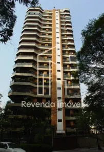 Apartamento com 4 Quartos à venda, 198m² no Jardim Parque Morumbi, São Paulo