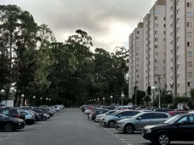 Apartamento com 2 Quartos à venda, 50m² no Vila Emir, São Paulo
