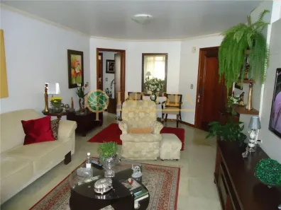 Apartamento com 3 Quartos à venda, 157m² no Centro, Florianópolis