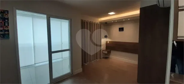 Apartamento com 1 Quarto à venda, 34m² no Ipiranga, São Paulo