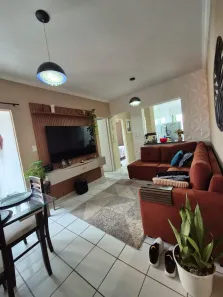 Apartamento com 2 Quartos à venda, 56m² no Cutim Anil, São Luís