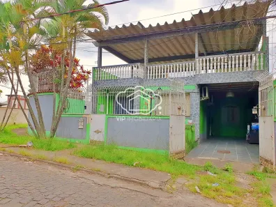 Casa com 3 Quartos à venda, 320m² no Campo Grande, Rio de Janeiro