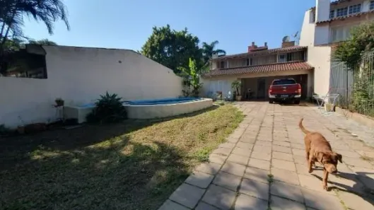 Casa com 4 Quartos à venda, 150m² no Espírito Santo, Porto Alegre