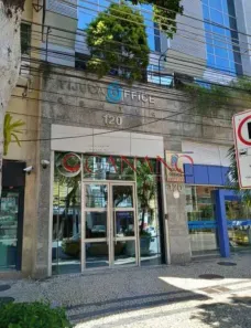 Sala Comercial à venda, 30m² no Tijuca, Rio de Janeiro