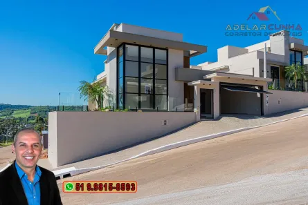Casa com 3 Quartos à venda, 134m² no Bela Vista, Estância Velha