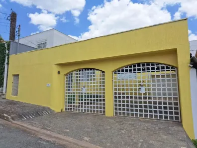 Casa com 3 Quartos para alugar, 150m² no Caxingui, São Paulo