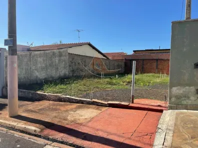 Lote/Terreno à venda, 250m² no Residencial e Comercial Palmares, Ribeirão Preto