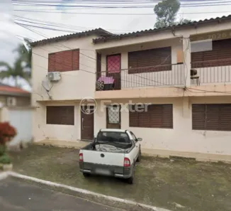 Kitnet com 1 Quarto à venda, 24m² no São José, Canoas