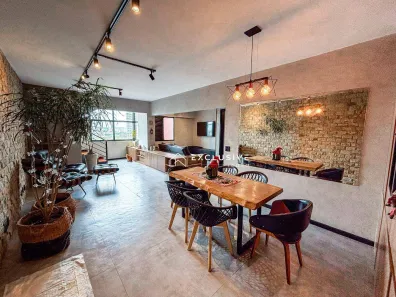 Cobertura com 4 Quartos à venda, 230m² no Jardim das Colinas, São José dos Campos