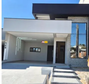 Casa com 3 Quartos à venda, 200m² no Loteamento Park Gran Reserve, Indaiatuba