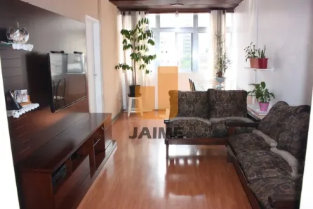 Apartamento com 2 Quartos à venda, 100m² no Vila Buarque, São Paulo