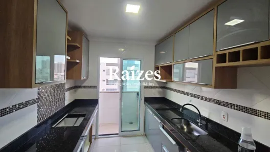 Cobertura com 3 Quartos à venda, 150m² no Novo Mundo, Uberlândia