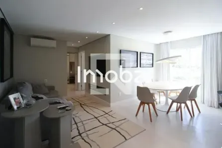 Apartamento com 2 Quartos à venda, 80m² no Vila Nova Conceição, São Paulo