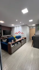 Apartamento com 3 Quartos à venda, 98m² no Chácara Morada Mediterrânea, Jundiaí