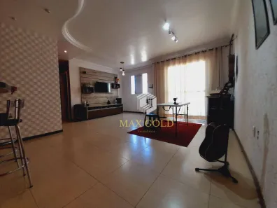 Apartamento com 3 Quartos à venda, 73m² no Vila São José, Taubaté