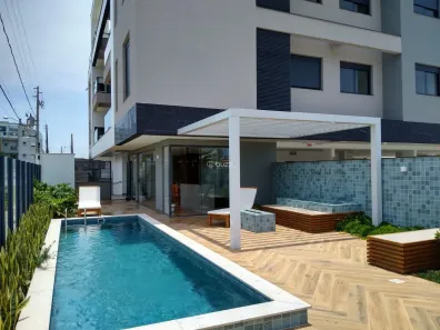 Apartamento com 2 Quartos à venda, 67m² no Campeche, Florianópolis