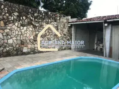 Casa com 3 Quartos à venda, 500m² no Várzea, Recife