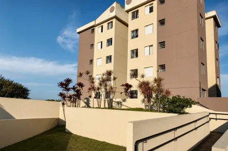 Apartamento com 2 Quartos à venda, 50m² no Núcleo do Engordador, São Paulo
