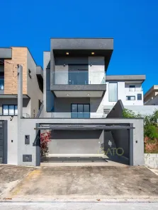 Casa com 3 Quartos à venda, 132m² no Portais (Polvilho), Cajamar