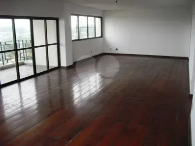Apartamento com 4 Quartos à venda, 375m² no Fazenda Morumbi, São Paulo