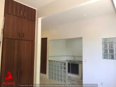 Apartamento com 1 Quarto à venda, 35m² no Centro, Rio de Janeiro
