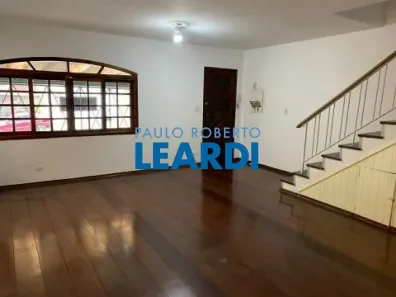 Casa com 3 Quartos à venda, 138m² no Brooklin Paulista, São Paulo