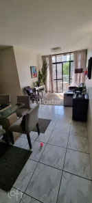 Apartamento com 3 Quartos à venda, 87m² no Vila Anglo Brasileira, São Paulo