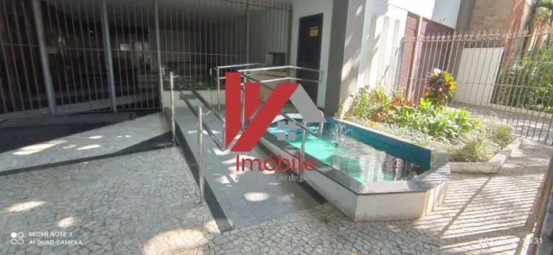 Cobertura com 3 Quartos à venda, 140m² no Grajaú, Rio de Janeiro