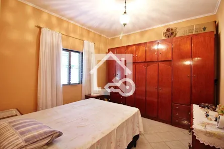 Casa com 4 Quartos à venda, 219m² no Anchieta, São Bernardo do Campo