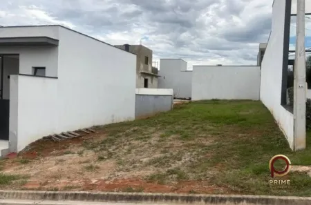 Lote/Terreno à venda, 220m² no Jardim Villagio Milano, Sorocaba