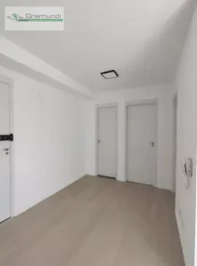Apartamento com 1 Quarto à venda, 19m² no Ipiranga, São Paulo