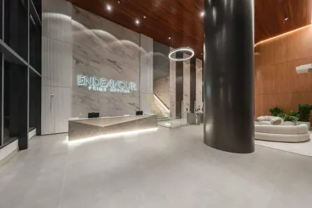 Sala Comercial à venda, 55m² no Centro, Curitiba