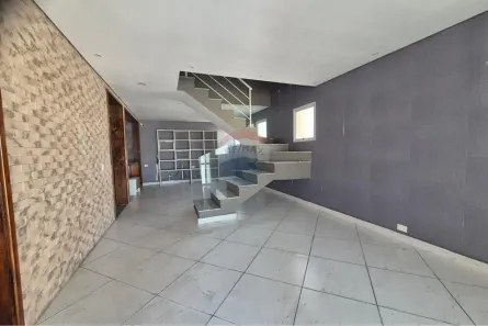 Casa de Condomínio com 3 Quartos para alugar, 166m² no Planalto Paulista, São Paulo