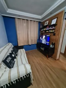 Apartamento com 2 Quartos à venda, 54m² no Parque Munhoz, São Paulo