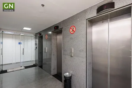 Sala Comercial para alugar, 690m² no Savassi, Belo Horizonte