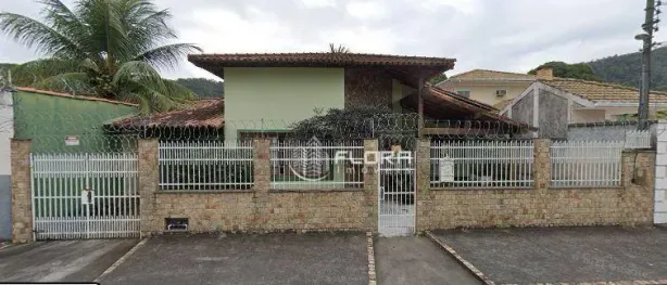 Casa com 3 Quartos à venda, 217m² no Piratininga, Niterói