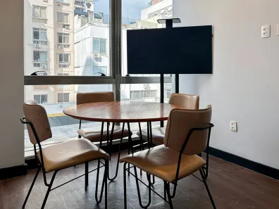Sala Comercial para alugar, 30m² no Ipanema, Rio de Janeiro