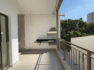 Apartamento com 2 Quartos à venda, 82m² no Jardim Vila Mariana, São Paulo