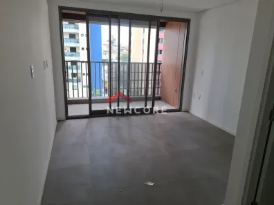Apartamento com 1 Quarto à venda, 25m² no Vila Regente Feijó, São Paulo